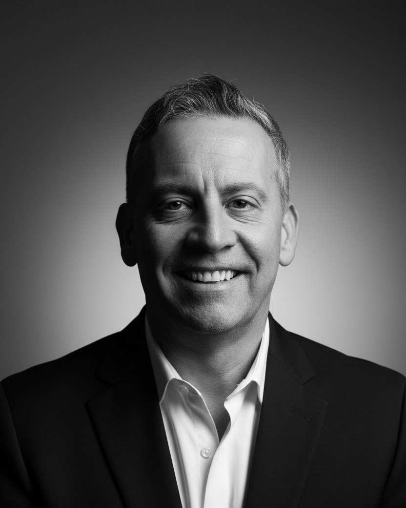 Lou Longo, founder of Covenant Circle